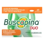 Buscapina