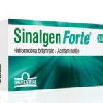 sinalgel forte