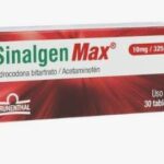 sinalgen max