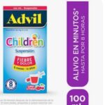 advil children