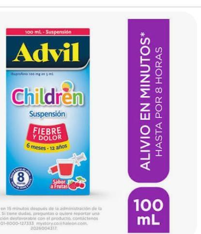 WhatsApp Image 2026-09-22 at 2.50.18 PM (3) advil children - Imagen 1