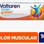 voltaren en crema