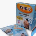crema forz