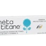 metatitane en crema