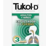 tukol-d