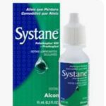 systane gotas