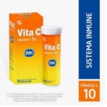 vitamina c