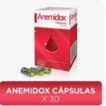 anemidox
