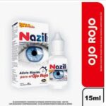 nazil gotas
