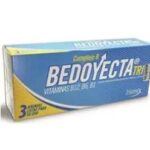bedoyecta ampolla