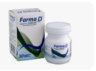 WhatsApp Image 2026-09-22 at 3.22.59 PM (4) farma d 5000 UI x 30 tabletas - Imagen 1
