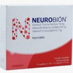neurobion ampolla