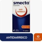 smecta