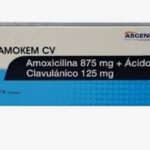amoken cv