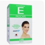 vitamina e
