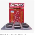 shot B