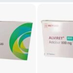 Alviret 800 mg