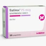 eutirox 75 mcg