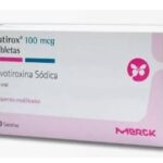 Eutirox 100