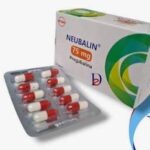 Neubalin 75 mg