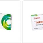 Torrox 120 mg