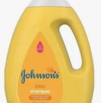 Johnson's Baby shampo