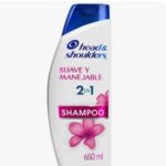 Head & Shoulders