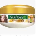 Tratamiento Capilar Nutribela