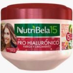 Tratamiento Capilar Nutribela