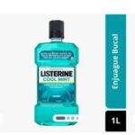 listerine