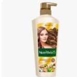 nutribela shampoo