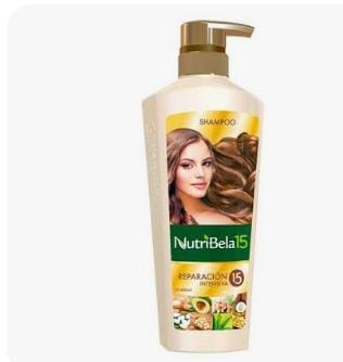WhatsApp Image 2026-09-22 at 4.33.03 PM (3) nutribela shampoo - Imagen 1