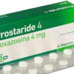Prostaride 4 mg