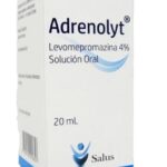Adrenolyt