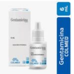 gentamicina