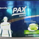 paz noche