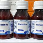 nistatina