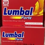 Lumbal Forte