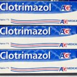 clotrimazol 1%