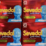 sevedol extra fuerte