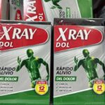 xray dol