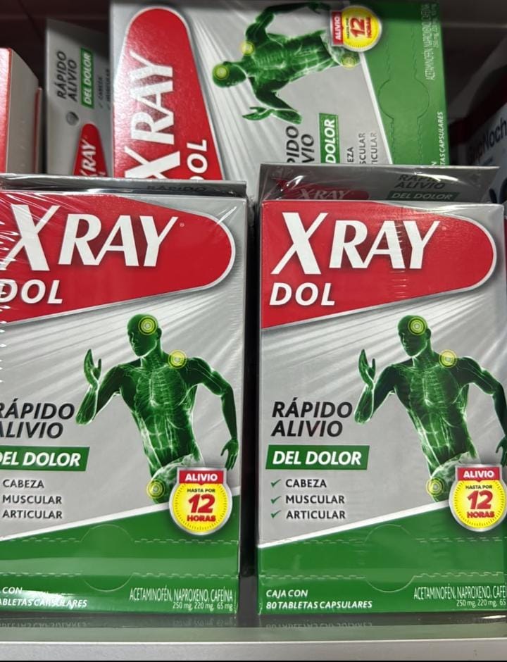 WhatsApp Image 2026-09-24 at 1.36.14 PM xray dol - Imagen 1