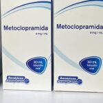 metoclopramida jarabe