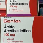 acido acetilsalicilico