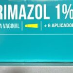 clotrimazol en crema