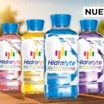 Hidralyte